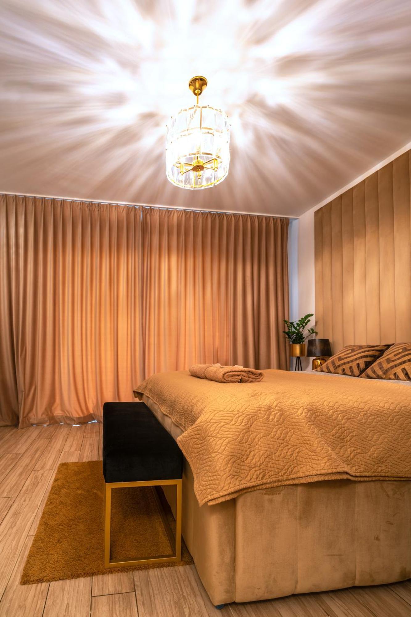 Apartament Versace Ksiecia Witolda Wrocław Extérieur photo