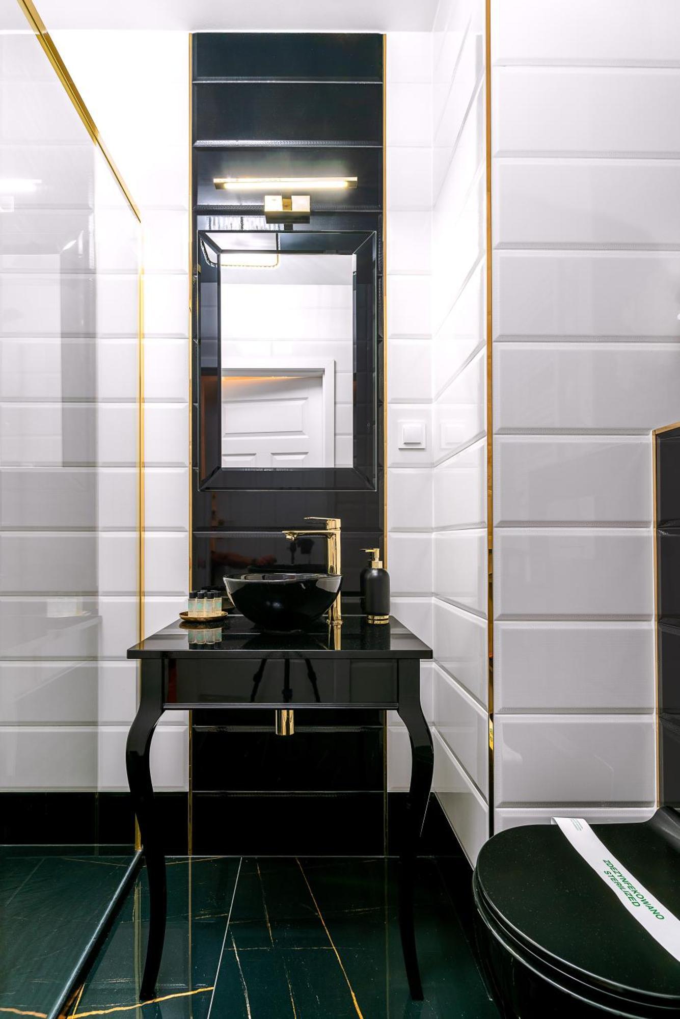Apartament Versace Ksiecia Witolda Wrocław Extérieur photo