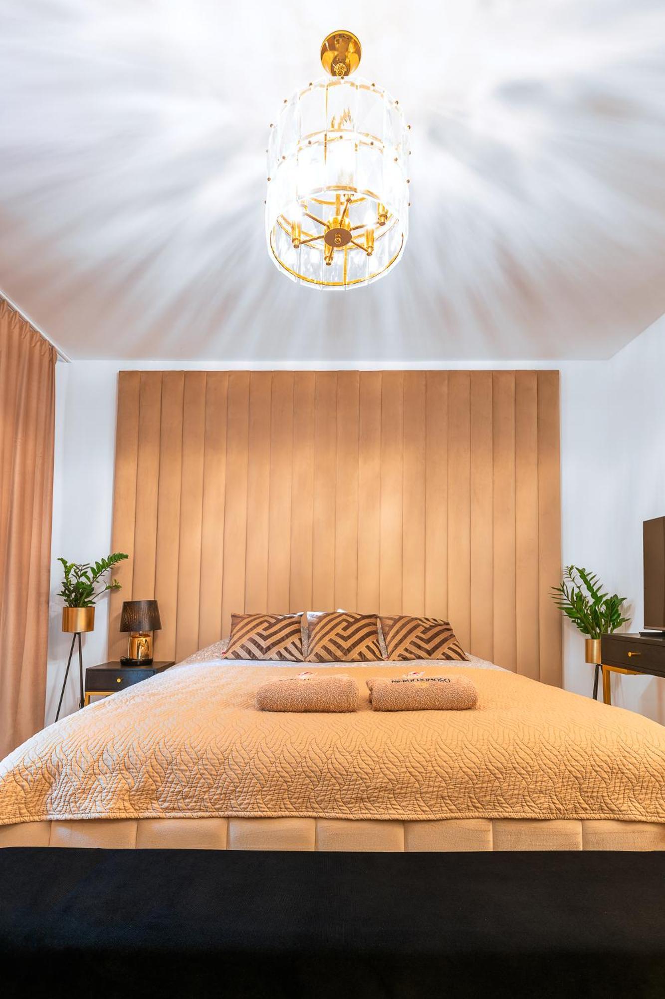 Apartament Versace Ksiecia Witolda Wrocław Extérieur photo