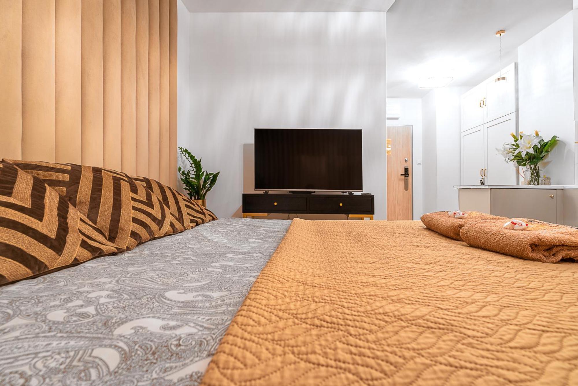 Apartament Versace Ksiecia Witolda Wrocław Extérieur photo